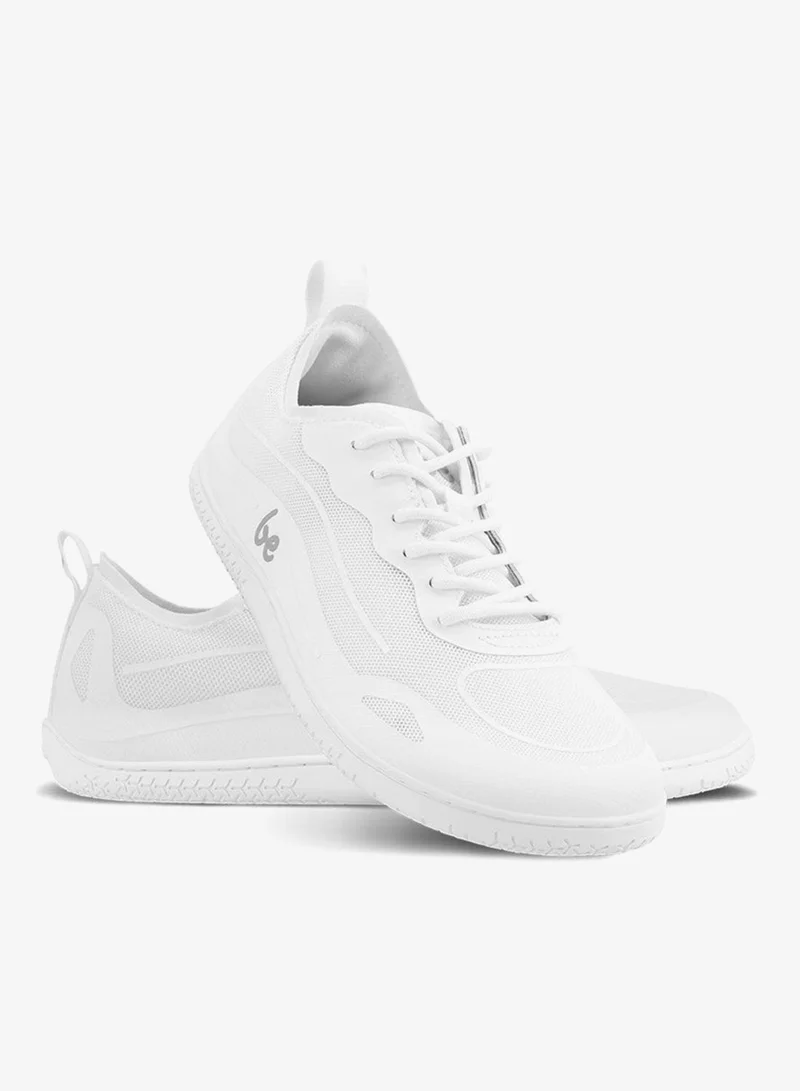 be lenka Velocity - All White