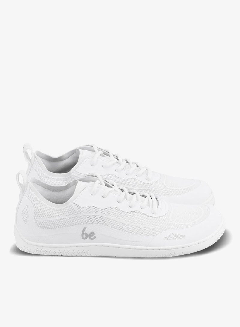 be lenka Velocity - All White - Image 3
