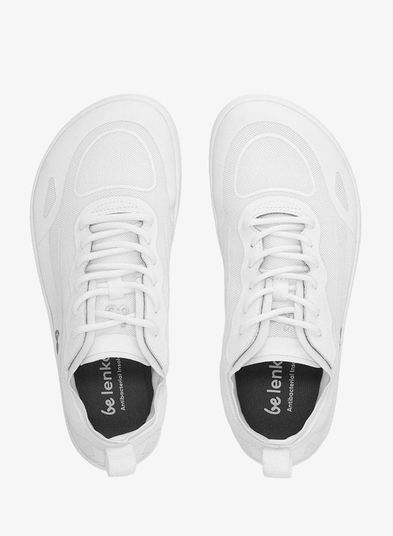 be lenka Velocity - All White - Image 5