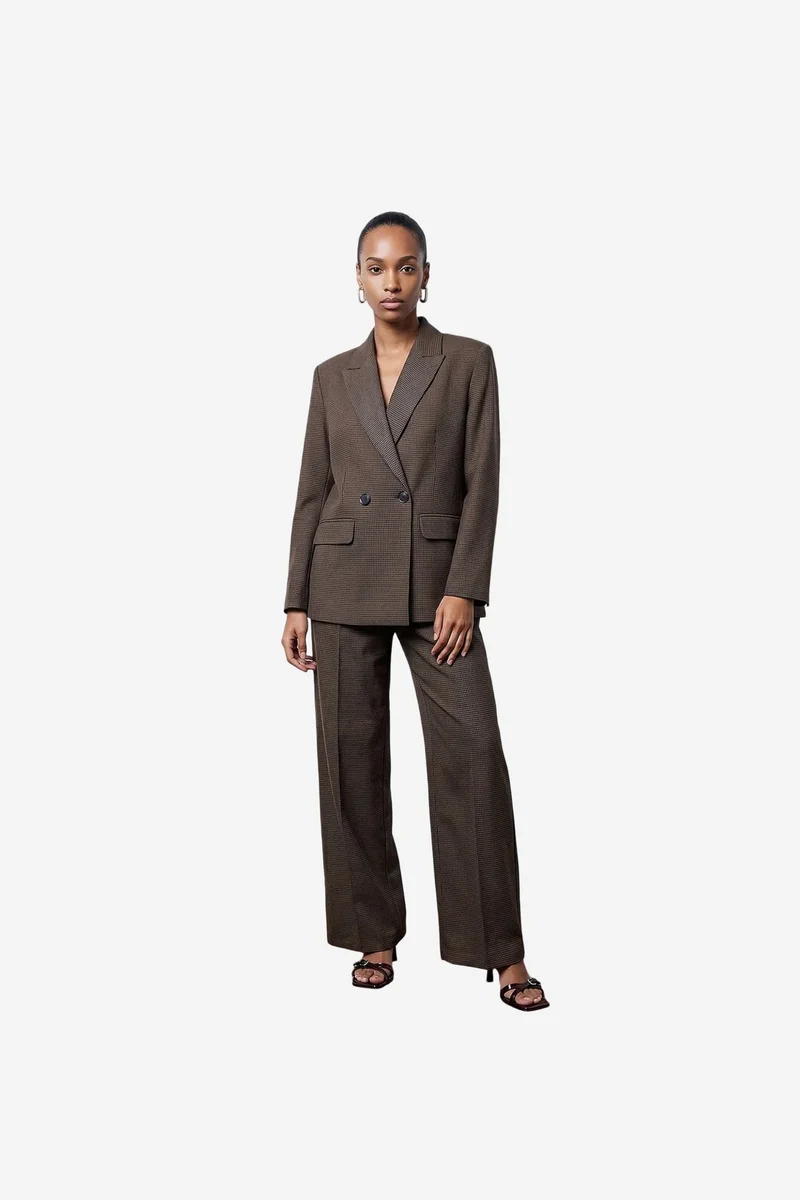 DILVIN Women's Jacket