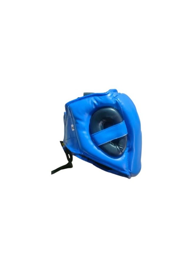 Excalibur PU/Amara Training Head Guard  Size: M - Image 2
