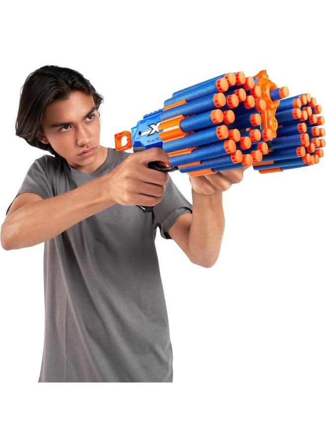 ZURU XSHOT Insanity Manic Gun  - Image 2