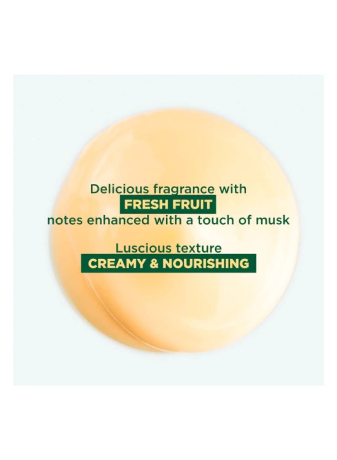 Klorane Mango Butter Nourishing Conditioner 50ml - Image 4