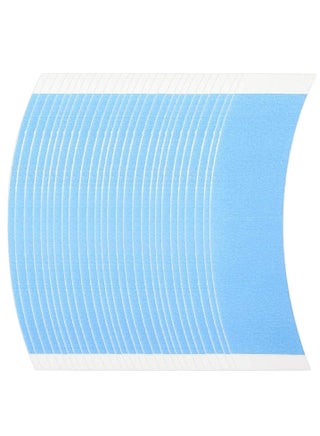 Estelle 36 Pcs/Bag Double Sided Adhesive Tapes for Hair Extension Lace Front Support Toupee Wigs (Small Curve) - pzsku/ZA647EB3D2047D0868868Z/45/_/1653125266/261a18cf-149b-47fc-bf12-92a9c76e8448