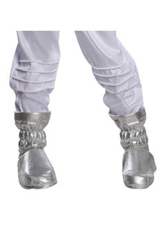 Halloween Rubie'S Barbie Astronaut Costume For Girls (Medium)  - Image 3