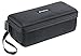 caseling Game Card Storage Case Collectible Trading Cards Holder For 600 Cards with 5 movable Dividers Eva Hard Shell Traveling Carrying Case - Image 3