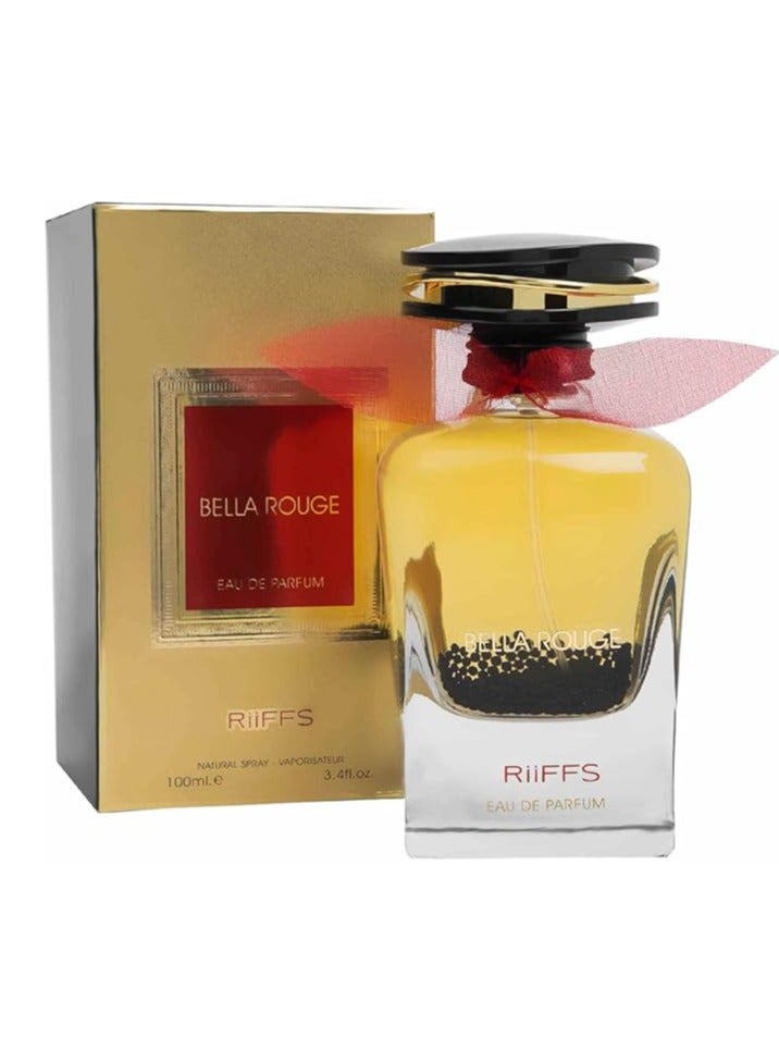 ريفس عطر بيلا روج برفيوم 100مل