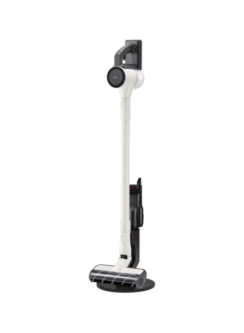 LG CordZero A9 Air Cordless Vacuum Cleaner - 18.5 W A9LSLIM Calming Beige - Image 2