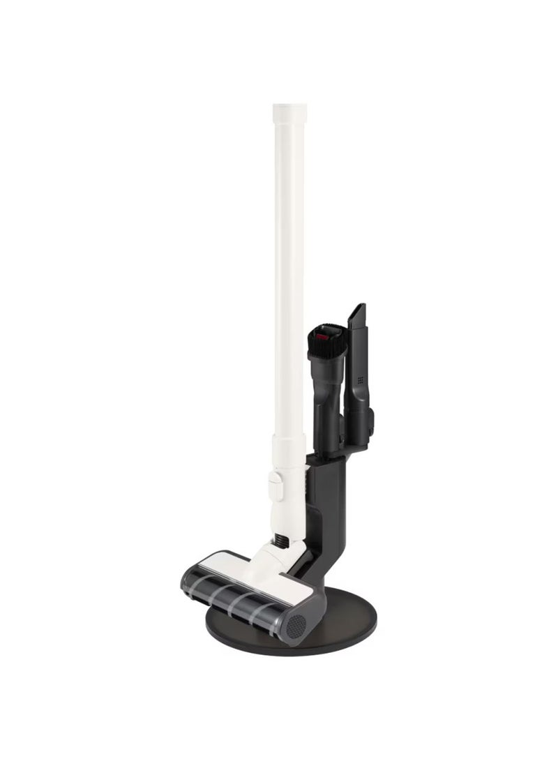 LG CordZero A9 Air Cordless Vacuum Cleaner - 18.5 W A9LSLIM Calming Beige - Image 3