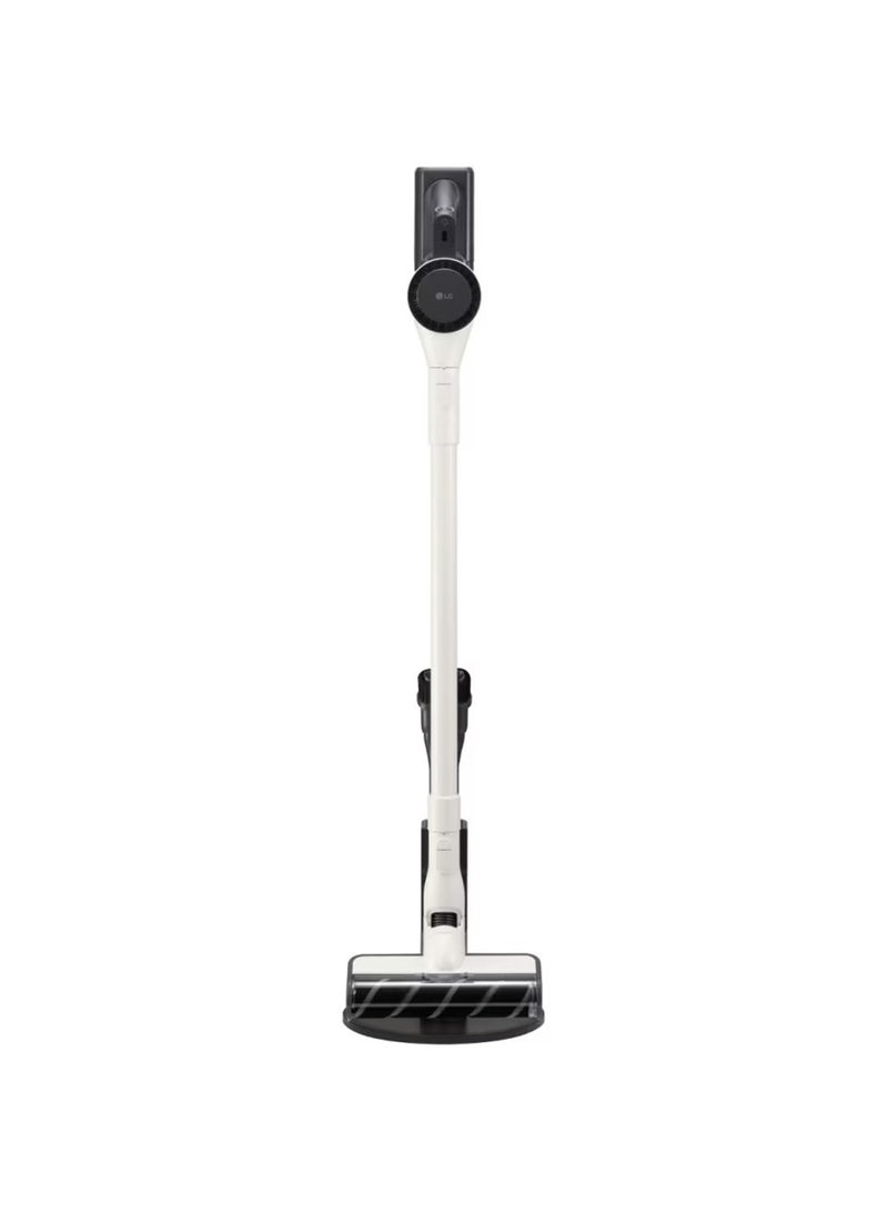 LG CordZero A9 Air Cordless Vacuum Cleaner - 18.5 W A9LSLIM Calming Beige - Image 1