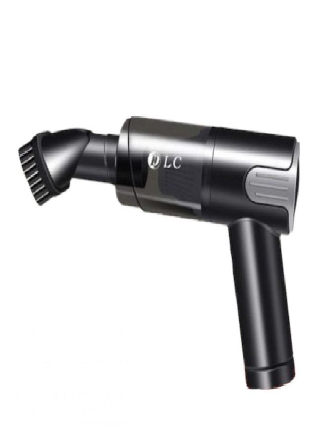 DCL Wet And Dry Car Vacuum Cleaner - Image 2
