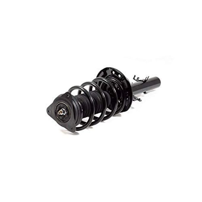 Gabriel G57775 Ultra Readymount Front Right Complete Strut Assembly For 14-20 Nissan Rogue (1 Pack) - Image 4