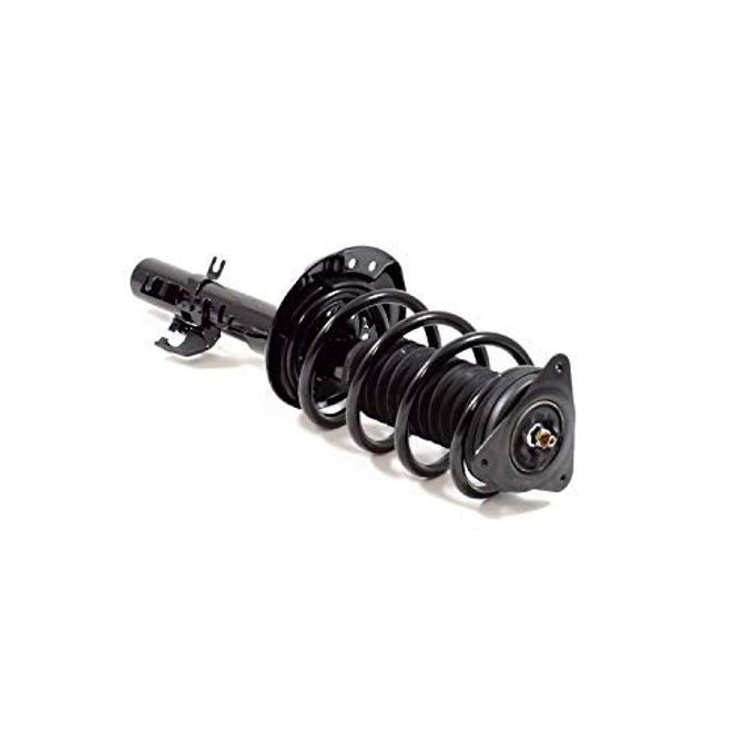 Gabriel G57775 Ultra Readymount Front Right Complete Strut Assembly For 14-20 Nissan Rogue (1 Pack) - Image 3