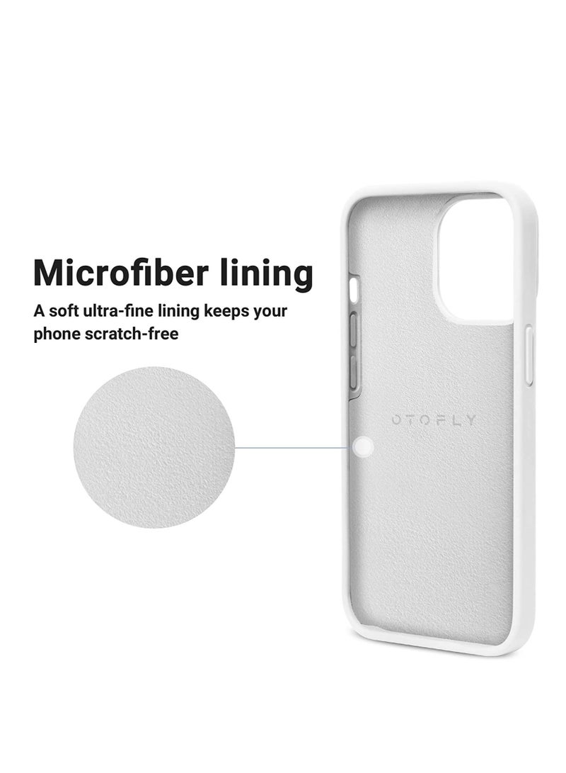 ELTRAZONE Designed for iPhone 14 Pro Max Case Silicone Shockproof Slim Thin Phone Case for iPhone 14 Pro Max 6.7 - Image 4