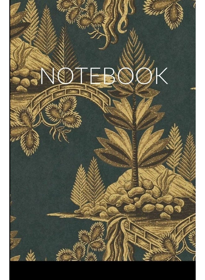 NOTEBOOK  - Image 1