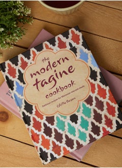 The Modern Tagine Cookbook