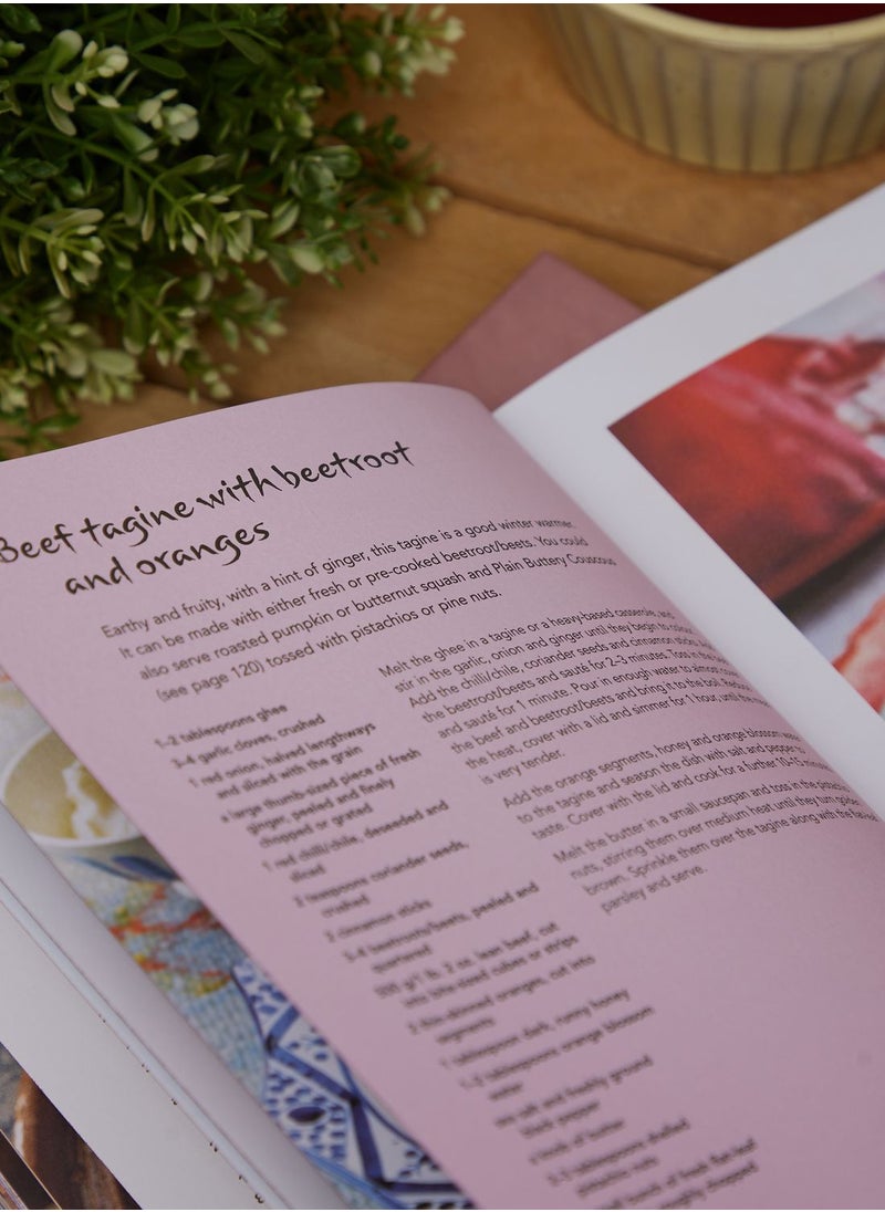 All Sorted - The Modern Tagine Cookbook - Image 1