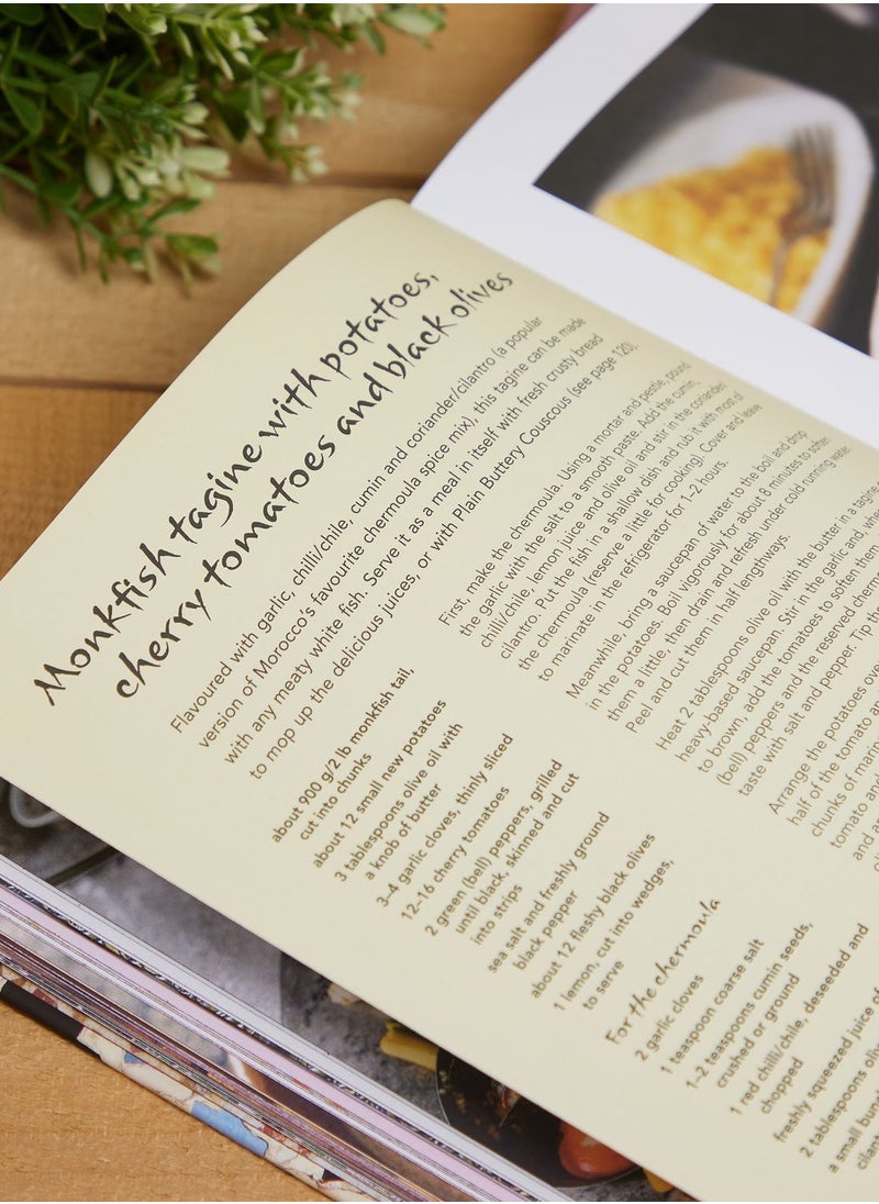 All Sorted - The Modern Tagine Cookbook - Image 1