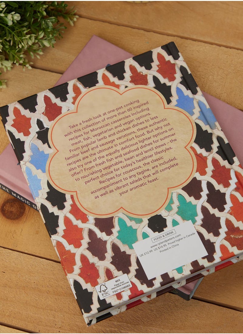 All Sorted - The Modern Tagine Cookbook - Image 1