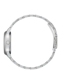 CITIZEN Women's Analog Round Shape Stainless Steel Wrist Watch FE1220-89L - 30 Mm  - Image 3