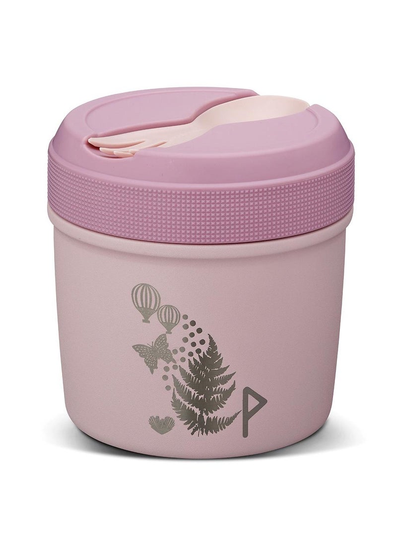 Carl Oscar Sweden Spirit Temp Lunchjar™ 0.5 L - Passion - Image 3