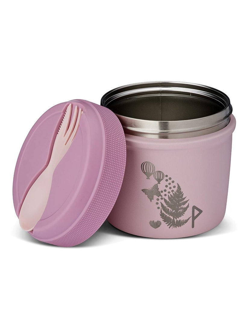 Carl Oscar Sweden Spirit Temp Lunchjar™ 0.5 L - Passion - Image 2