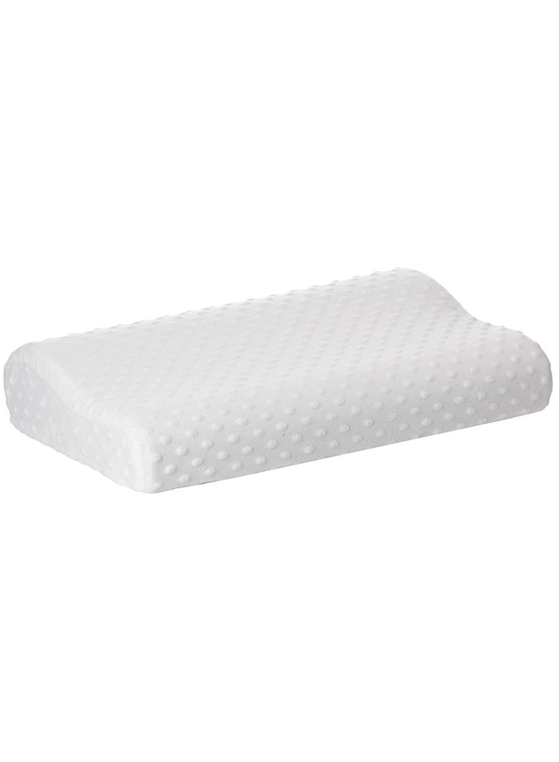 ELTRAZONE Memory Foam Standard Size - Specialty Medical Pillows - Image 1