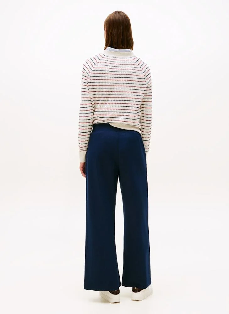TOMMY HILFIGER Logo Sweatpants