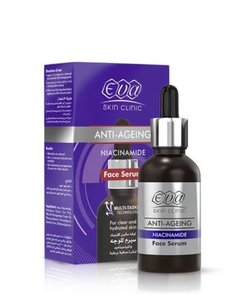 Eva Niacinamide Face serum 30 ml Eva - pzsku/ZA6491A0199968C37084DZ/45/_/1704445079/c997aa9f-bcc9-4643-b4df-0c97f1fe3106