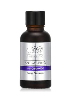 Eva Niacinamide Face serum 30 ml Eva - pzsku/ZA6491A0199968C37084DZ/45/_/1704445099/dbadc839-9c5a-4e5c-864f-fea7b047b74e