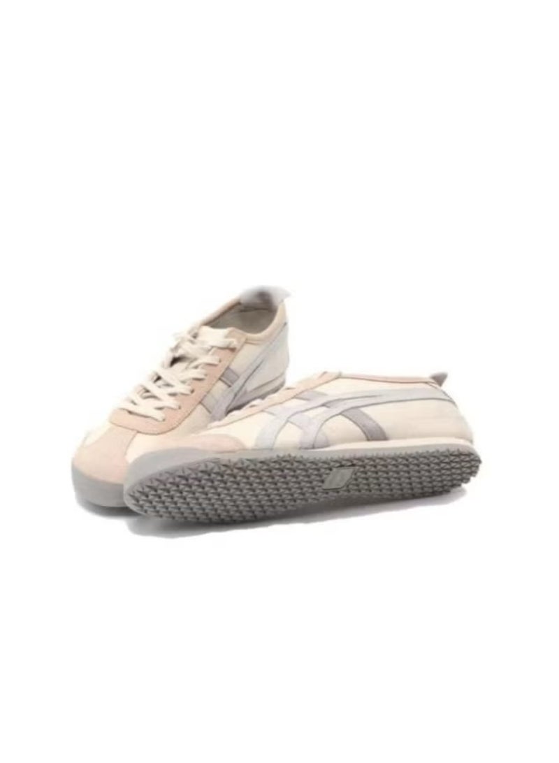 أونيتسوكا تايجر المكسيك 66 أحذية مريحة ومتعددة الاستخدامات يوميا - Image 2