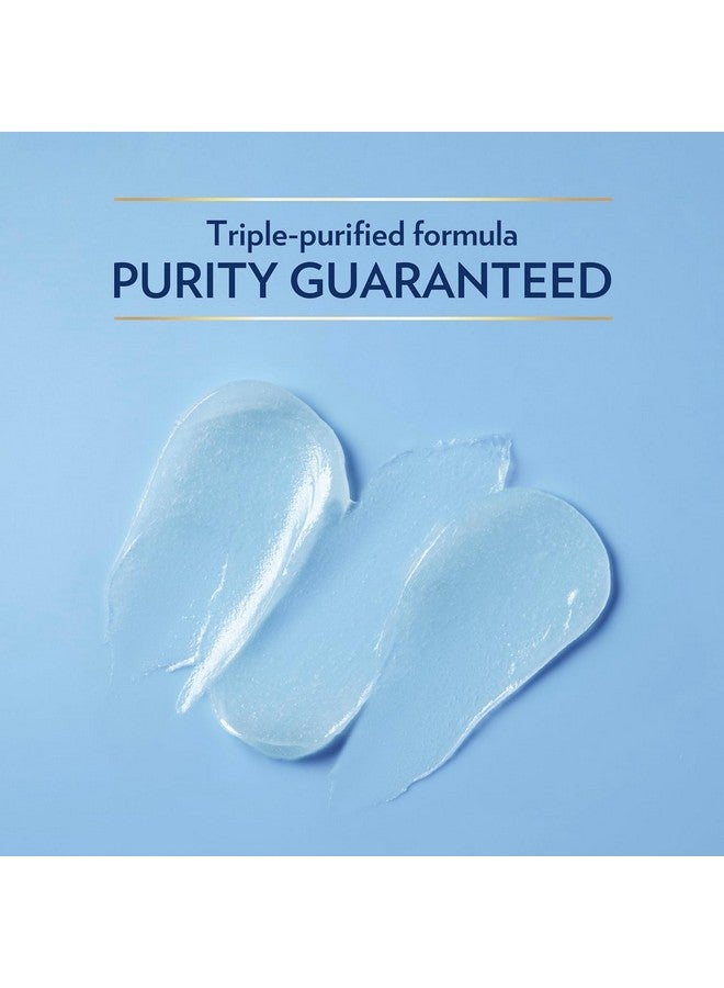 Vaseline 100% Pure Petroleum Jelly, 1.75 Oz / 49 Gr Jars (Pack of 3) - Image 2