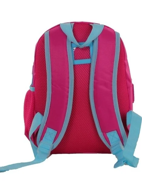 U.S. Polo Assn. BASE. Polo Assn. LOL Kindergarten Bag Llçan9701 Licensed