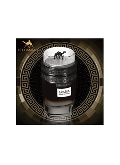 Arabia Black Aromato EDP For Men 100ml - pzsku/ZA6497C7215CE7FC396E2Z/45/_/1730980643/828987b9-c15b-4fbb-bfcd-7c320a81ae5f