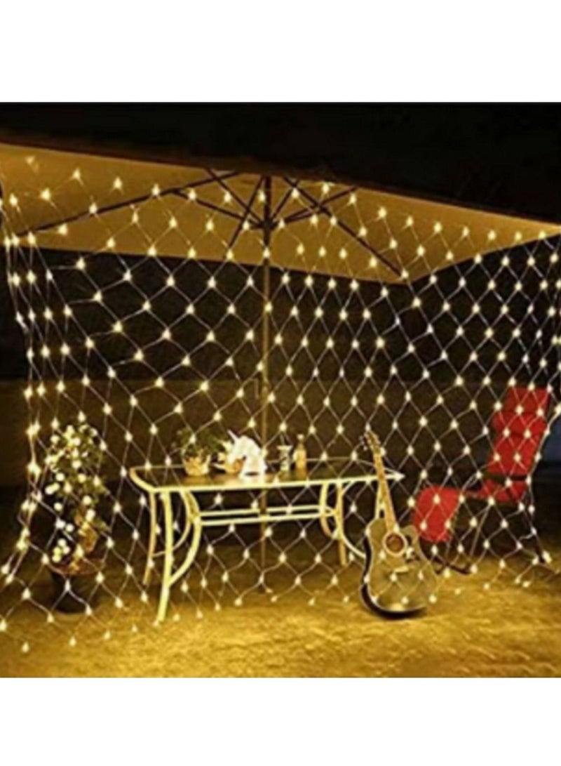 String Light 100 Led 10M Colorful Decorative Light 10meter  - Image 1