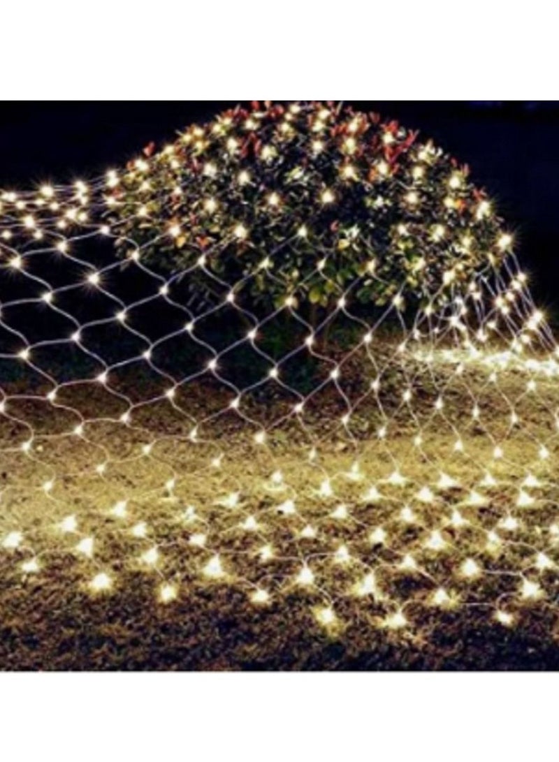 String Light 100 Led 10M Colorful Decorative Light 10meter  - Image 3
