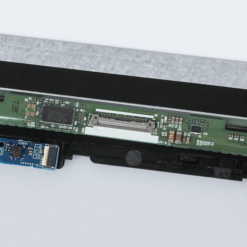 NBPCLCD Replacement for HP Pavilion X360 14-BA 14T-BA 14M-BA013DX 14M-BA015DX 14-BA001LA 14-BA110NR 14-BA175NR 14-BA007CA 14-BA010CA 924298-001 LCD Touch Screen - Image 4