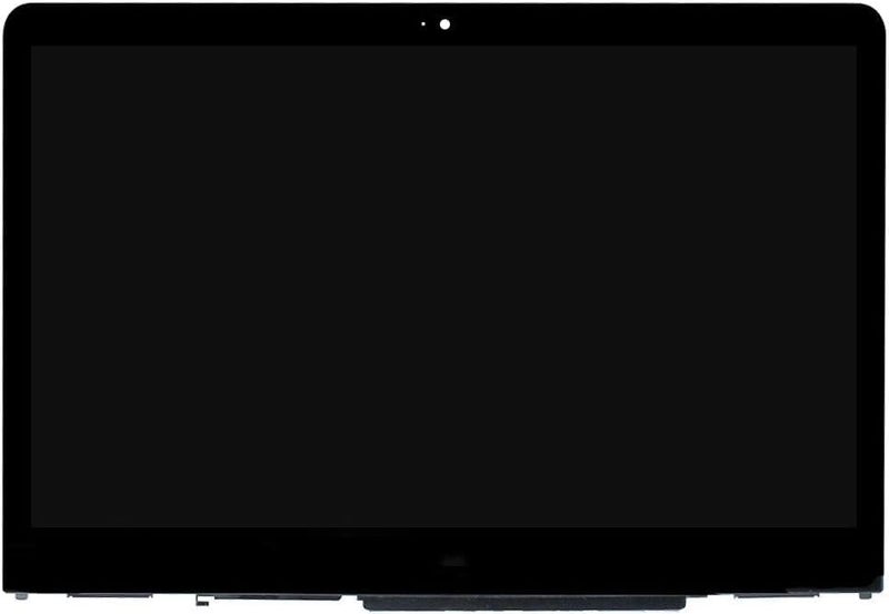 NBPCLCD Replacement for HP Pavilion X360 14-BA 14T-BA 14M-BA013DX 14M-BA015DX 14-BA001LA 14-BA110NR 14-BA175NR 14-BA007CA 14-BA010CA 924298-001 LCD Touch Screen - Image 1