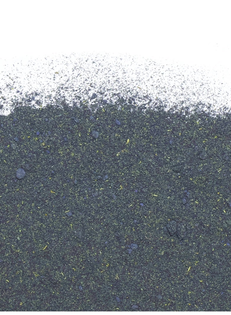 Tealand Organic Blue Flower Powder Natural Food Colouring GlutenFree Vegan Compostable Package 100g - Image 3