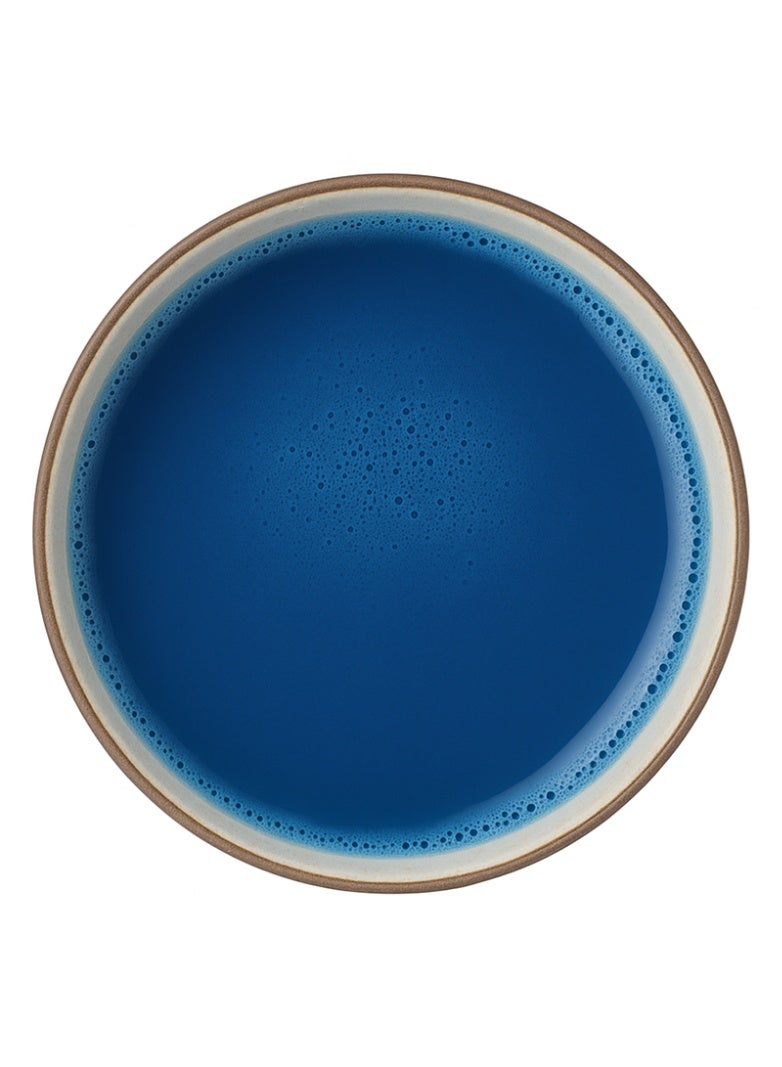 Tealand Organic Blue Flower Powder Natural Food Colouring GlutenFree Vegan Compostable Package 100g - Image 4