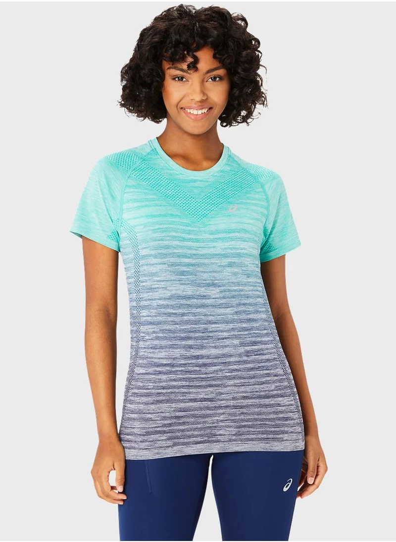 asics Seamless T-Shirt