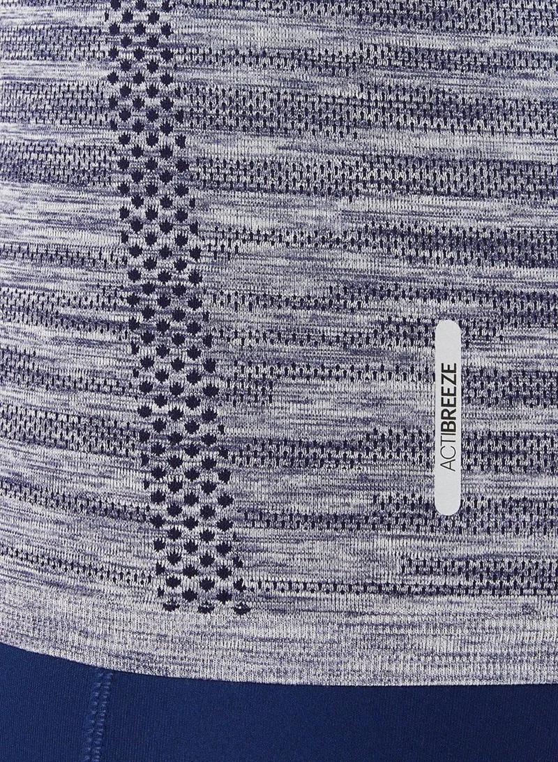 asics Seamless T-Shirt