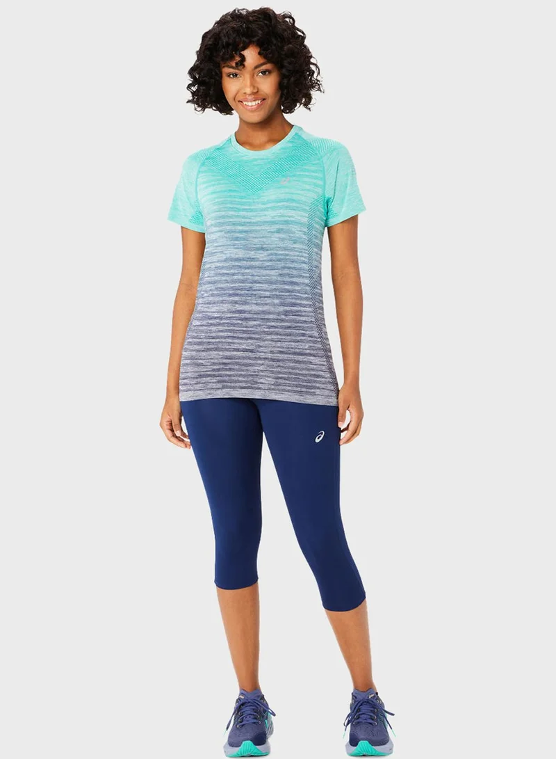 asics Seamless T-Shirt