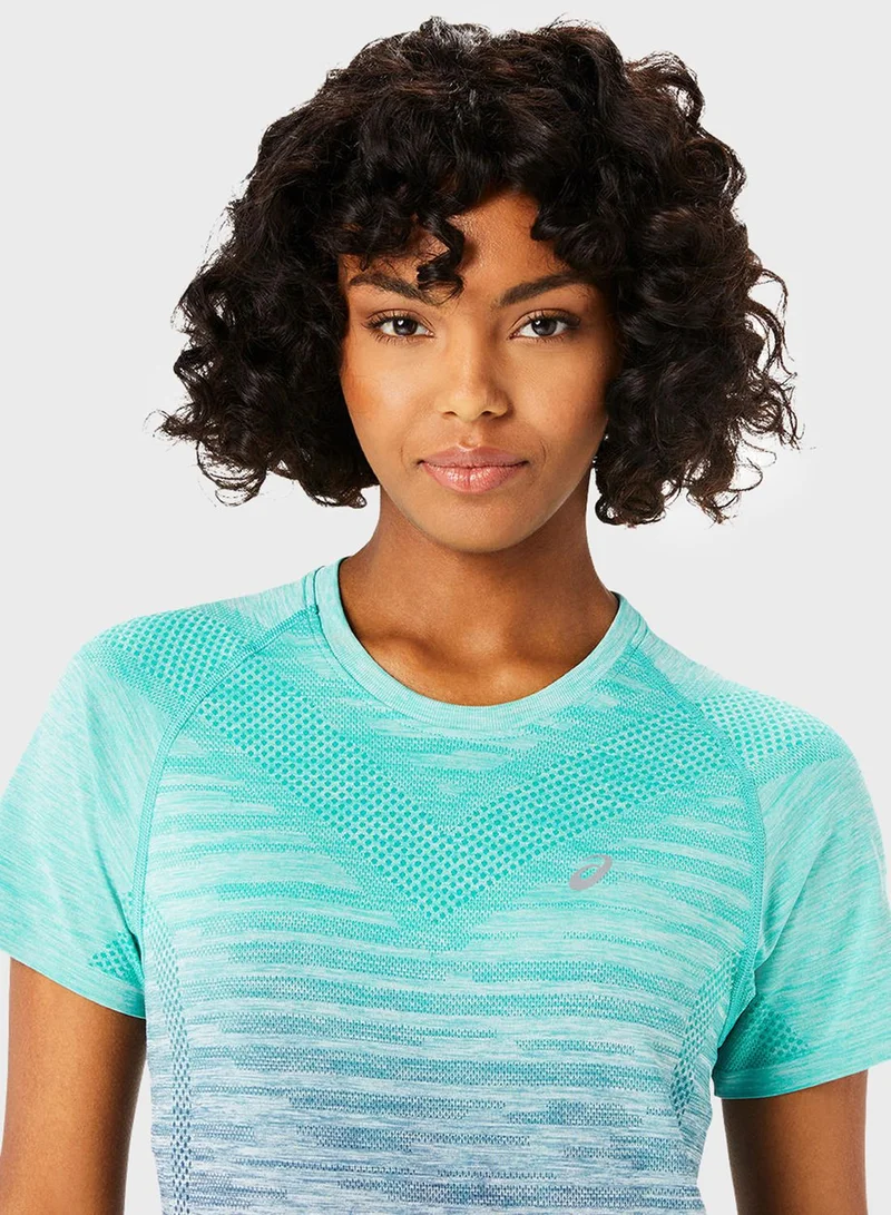 asics Seamless T-Shirt