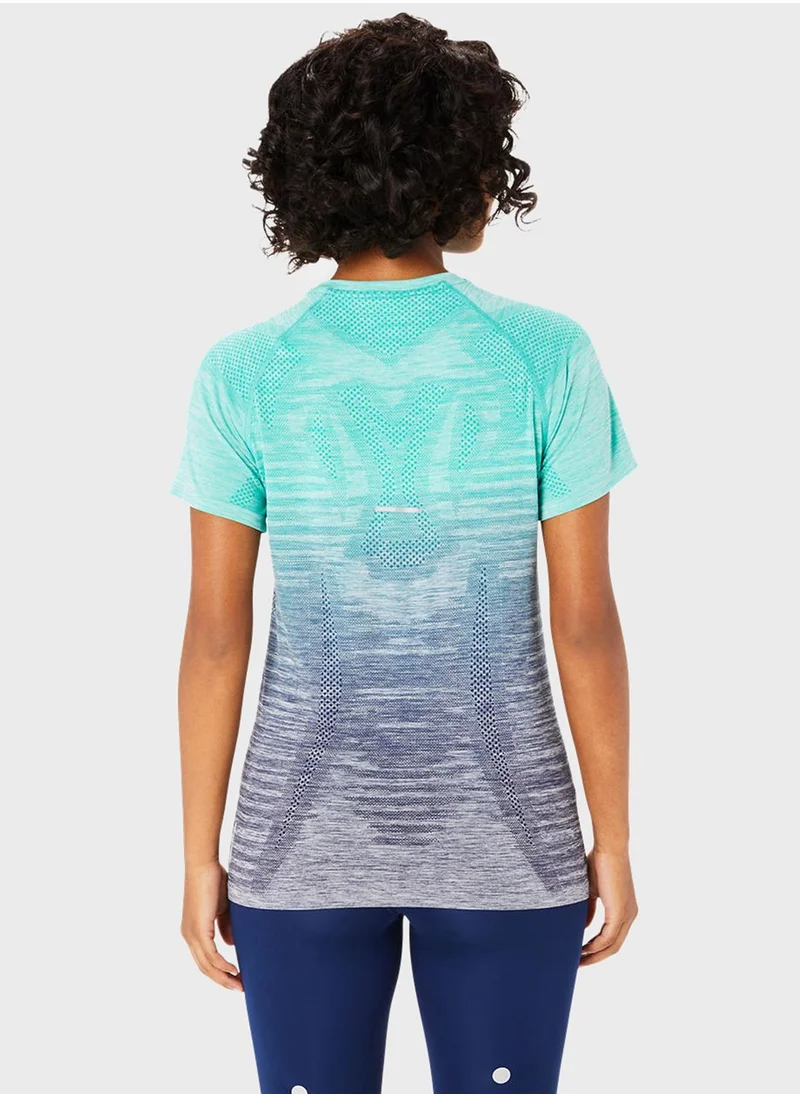 asics Seamless T-Shirt