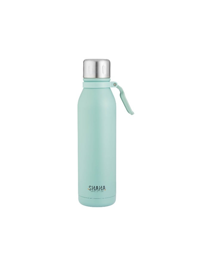 شاها قارورة حافظة للحار و البارد مدة 12 ساعة و السعة 700 مل - Image 3