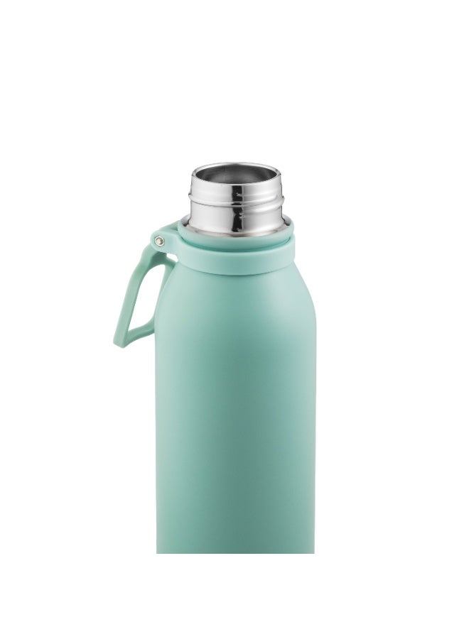 شاها قارورة حافظة للحار و البارد مدة 12 ساعة و السعة 700 مل - Image 2