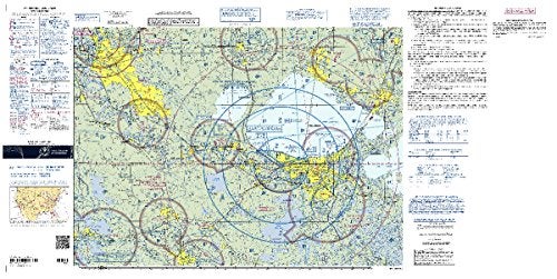 FAA Charts FAA Chart: VFR TAC New Orleans TNO (Current Edition) - Image 4