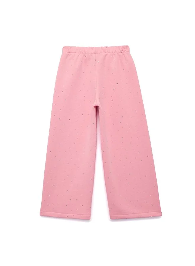 Koton  Wide Leg Sweatpants for Women | Best Price UAE