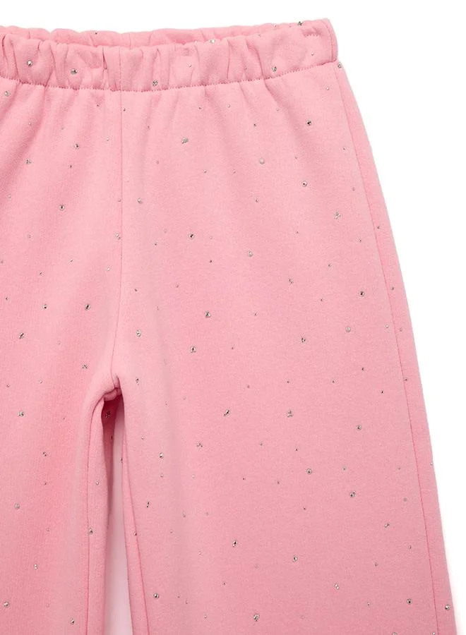 Koton  Wide Leg Sweatpants for Women | Best Price UAE